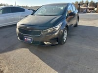 Used 2017 Kia Cerato for sale in Riyadh