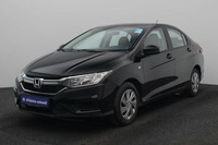 Used 2020 Honda City for sale in Dubai