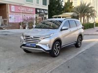 Used 2020 Toyota Rush for sale in Dubai