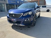 Used 2021 Peugeot 3008 for sale in Riyadh