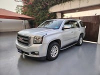 Used 2017 GMC Yukon for sale in Jeddah