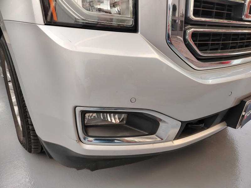 Used 2017 GMC Yukon for sale in Jeddah