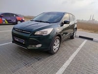 Used 2016 Ford Escape for sale in Sharjah