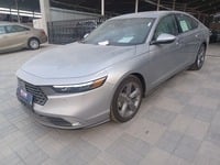 Used 2024 Honda Accord for sale in Riyadh