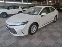 Used 2025 Toyota Camry for sale in Riyadh