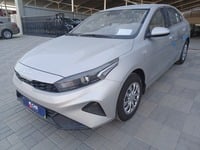 Used 2024 Kia Cerato for sale in Riyadh