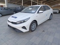 Used 2024 Kia Cerato for sale in Riyadh