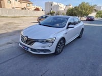 Used 2018 Renault Talisman for sale in Dammam