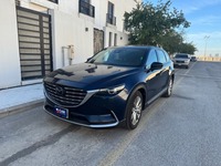 Used 2022 Mazda CX-9 for sale in Al Khobar