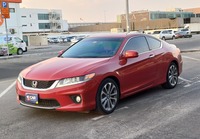 Used 2015 Honda Accord for sale in Dubai