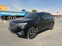 Used 2021 GAC GS5 for sale in Riyadh