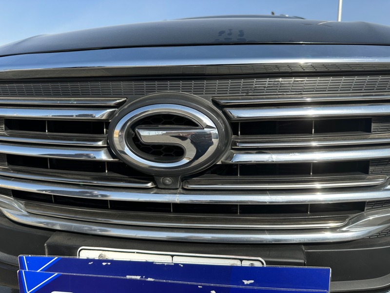 Used 2021 GAC GS5 for sale in Riyadh