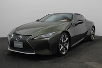 Used 2023 Lexus LC500 for sale in Dubai