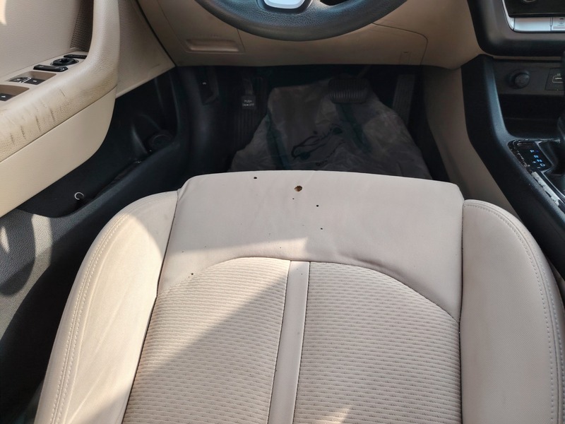 Used 2019 Hyundai Sonata for sale in Jeddah