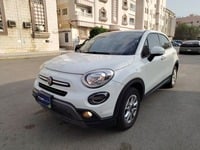 Used 2020 FIAT 500x for sale in Jeddah