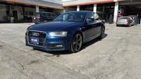 Used 2016 Audi A4 for sale in Riyadh