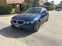 Used 2022 BMW 320 for sale in Riyadh