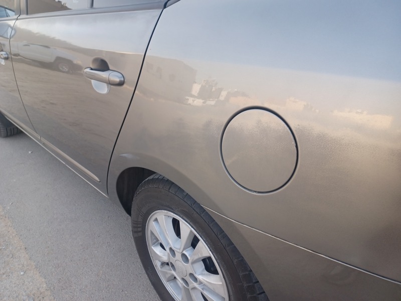 Used 2013 Kia Carens for sale in Riyadh