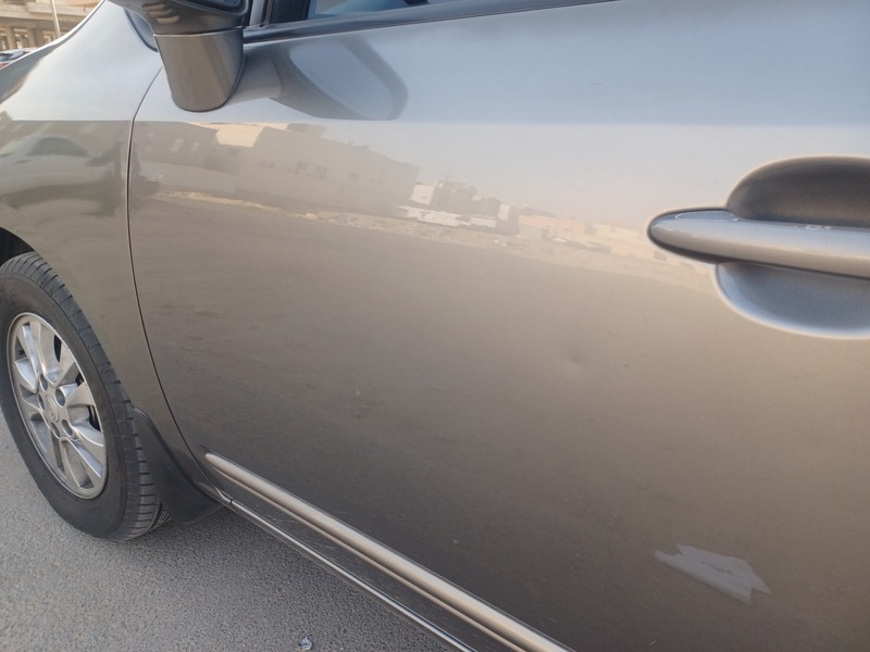 Used 2013 Kia Carens for sale in Riyadh