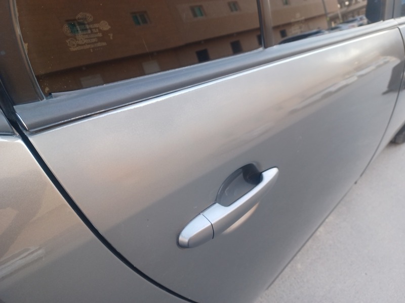 Used 2013 Kia Carens for sale in Riyadh