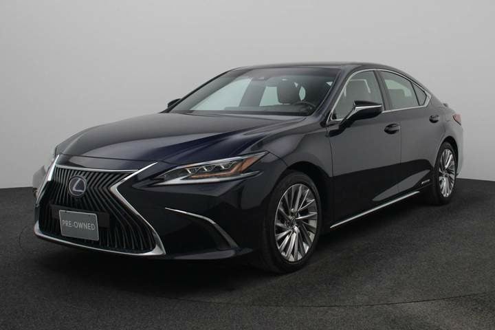 Lexus ES300h