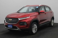 Used 2022 Chevrolet Groove for sale in Dubai