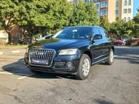 Used 2014 Audi Q5 for sale in Dubai