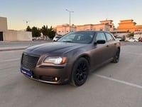 Used 2012 Chrysler 300C for sale in Riyadh