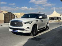 انفنتي QX80