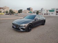 جينيسيس G70