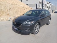 مستعمله 2013 مازدا CX-9 للبيع فى الرياض