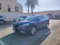 Used 2013 Mazda CX-9 for sale in Jeddah