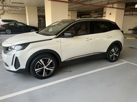 Used 2023 Peugeot 3008 for sale in Dubai