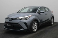 Used 2023 Toyota C-HR for sale in Dubai