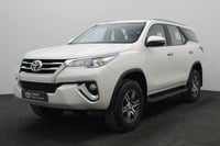 Used 2020 Toyota Fortuner for sale in Dubai