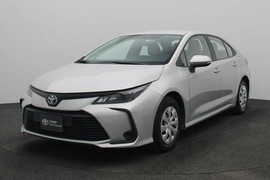 Toyota Corolla Used 2023 Toyota Corolla for sale in Sharjah