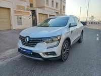 Used 2017 Renault Koleos for sale in Dubai