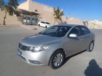 Used 2013 Kia Cerato for sale in Riyadh