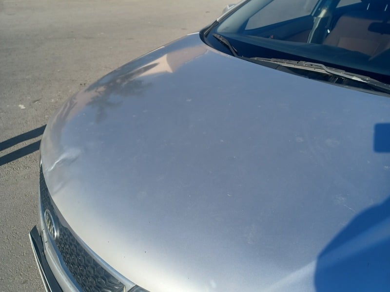 Used 2013 Kia Cerato for sale in Riyadh