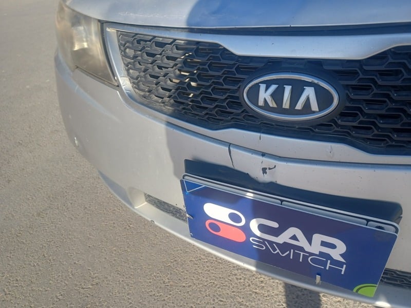 Used 2013 Kia Cerato for sale in Riyadh