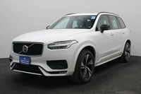 Used 2020 Volvo XC90 for sale in Dubai