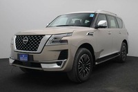 Used 2023 Nissan Patrol for sale in Dubai