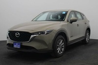 Used 2023 Mazda CX-5 for sale in Dubai