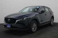 Used 2023 Mazda CX-5 for sale in Dubai