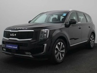 Kia Telluride