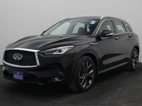 Infiniti QX50