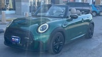 Used 2022 MINI Cooper for sale in Riyadh