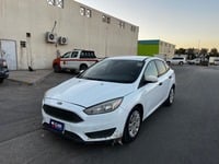 Used 2018 Ford Focus for sale in Riyadh