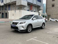 لكزس RX450h