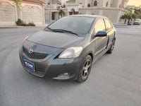 Used 2012 Toyota Yaris for sale in Al Khobar